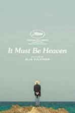 It Must Be Heaven (2019)