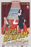 It Snows in Benidorm (2020) HD Full Movie Watch Online Free
