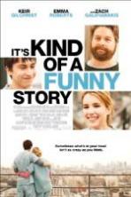 It's Kind of a Funny Story (2010)