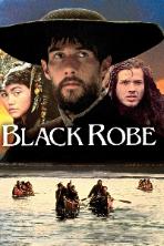 Black Robe (1991)