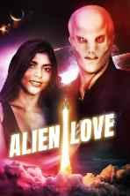 Alien Love (2024)