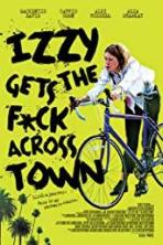 Izzy Gets the Fuck Across Town (2017)