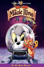 Tom and Jerry: The Magic Ring (2002)