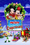 Mickey and the Very Many Christmases (2024)