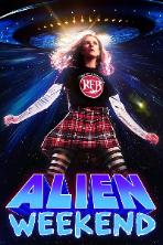 Alien Weekend (2024)
