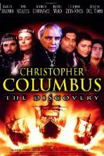 Christopher Columbus: The Discovery (1992)