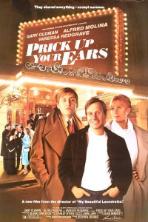Prick Up Your Ears (1987)
