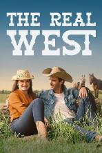 The Real West (2024)