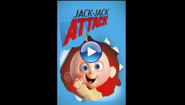 Jack-Jack Attack (2005) HD Full Movie Watch Online Free