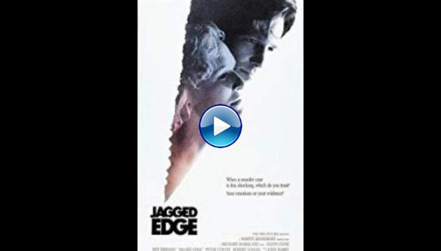 Jagged Edge (1985)