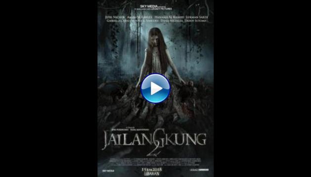 Jailangkung 2 (2018)