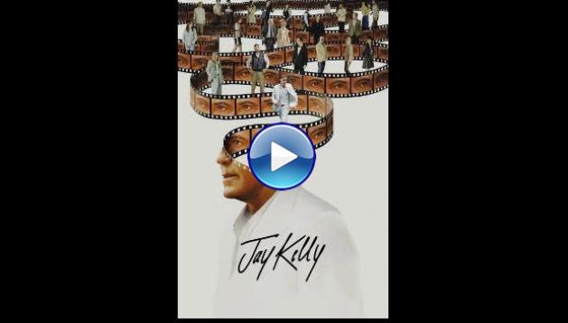 Jay Kelly (2025) HDTS Full Movie Watch Online Free
