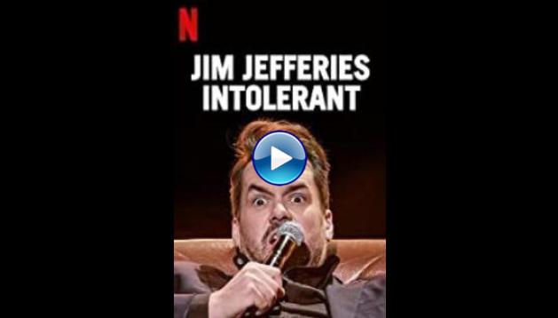 Jim Jefferies: Intolerant (2020)