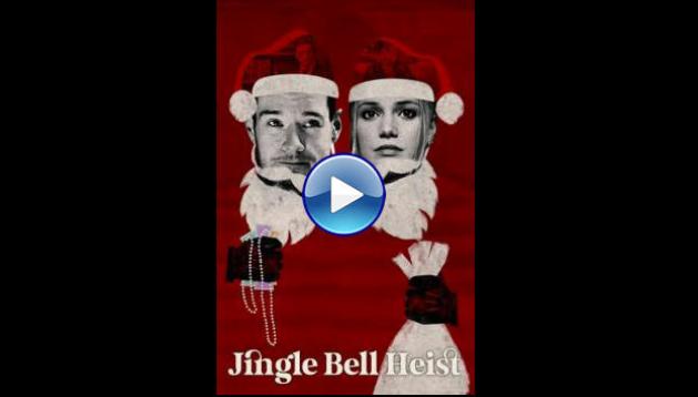 Jingle Bell Heist (2025) HD Full Movie Watch Online Free