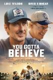 You Gotta Believe (2024)