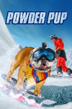 Powder Pup (2024)