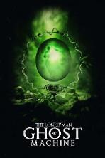 The Lonely Man with the Ghost Machine (2024)