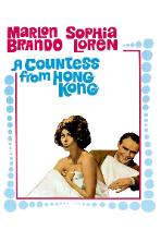 A Countess from Hong Kong (1967)