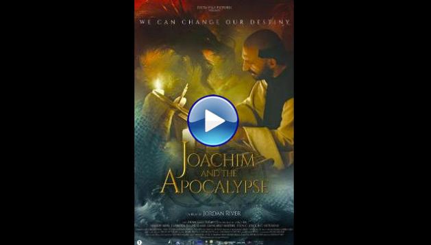 Joachim and the Apocalypse (2024) HD Full Movie Watch Online Free