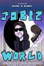 Jobe'z World (2018)