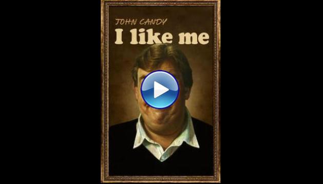 John Candy: I Like Me (2025) HD Full Movie Watch Online Free