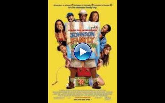 Johnson Family Vacation (2004)