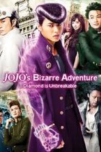 JoJo's Bizarre Adventure: Diamond Is Unbreakable - Chapter 1 (2017)