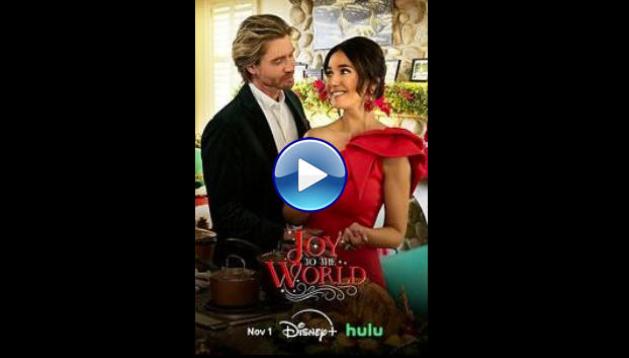 Joy to the World (2025) HD Full Movie Watch Online Free