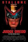 Judge Dredd (1995)