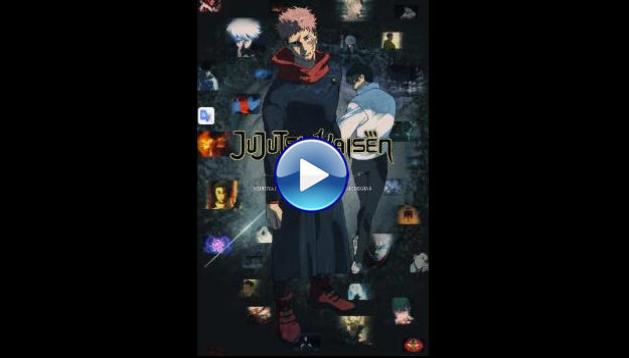 Jujutsu Kaisen: Execution (2025) HDTS Full Movie Watch Online Free