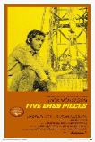 Five Easy Pieces (1970)