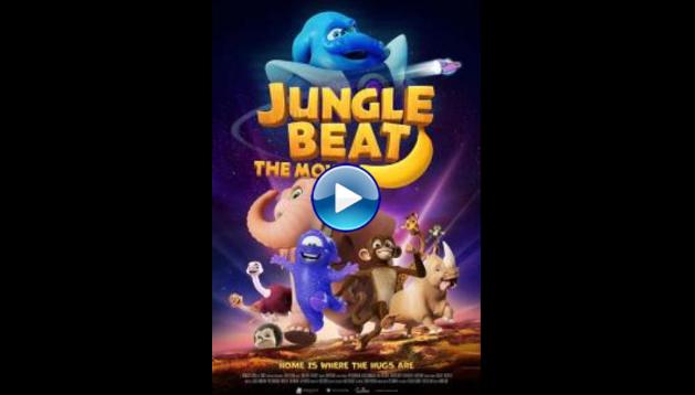 Jungle Beat: The Movie (2020)