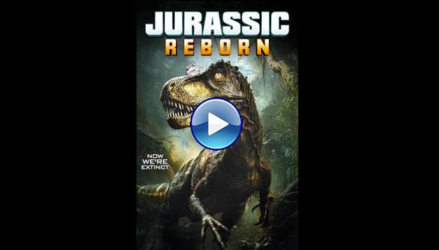 Jurassic Reborn (2025) HD Full Movie Watch Online Free