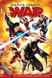 Justice League: War (2014)