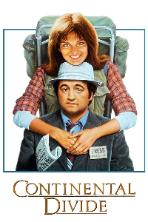 Continental Divide (1981)