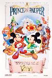 The Prince and the Pauper (1990)