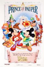 The Prince and the Pauper (1990)