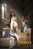 Ang pintor at ang paraluman (2024)
