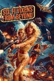 Sci-Fi Vixens from Beyond (2024)