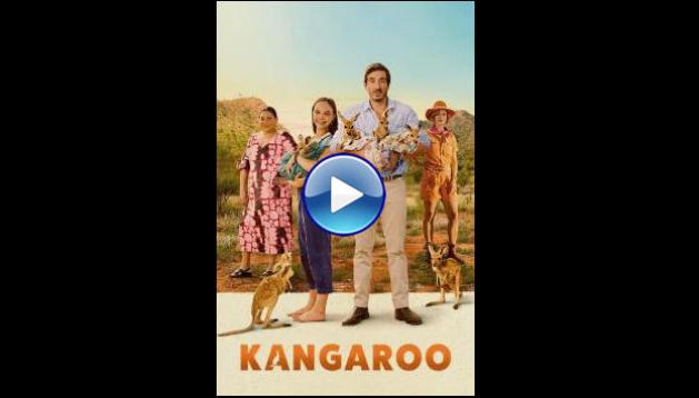 Kangaroo (2025) HD Full Movie Watch Online Free
