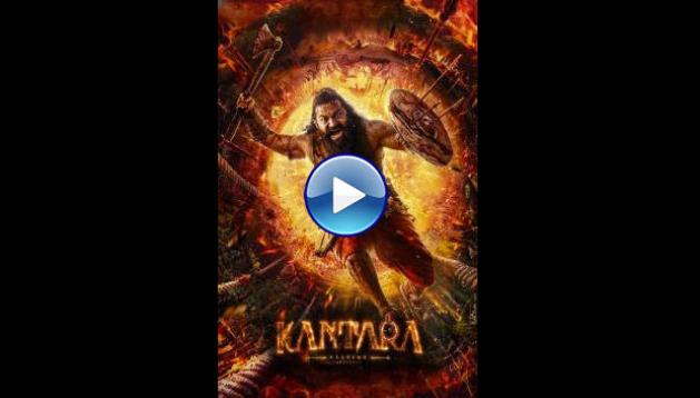 Kantara - A Legend: Chapter 1 (2025) HD Full Movie Watch Online Free