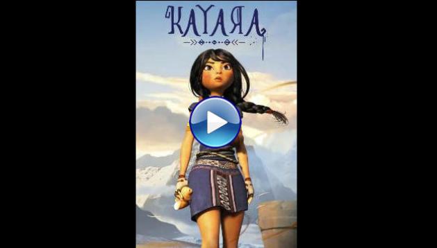 Kayara (2025) HD Full Movie Watch Online Free