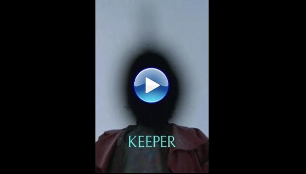 Keeper (2025) HDCAM Full Movie Watch Online Free