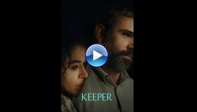 Keeper (2025) HD Full Movie Watch Online Free