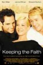 Keeping the Faith (2000)