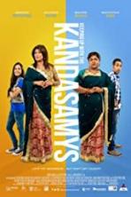 Keeping Up with the Kandasamys (2017)