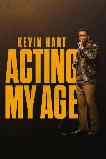 Kevin Hart: Acting My Age (2025) HD Full Movie Watch Online Free