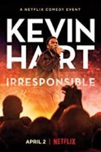 Kevin Hart: Irresponsible (2019)