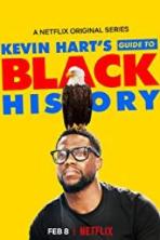 Kevin Hart's Guide to Black History (2019)