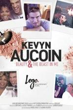 Kevyn Aucoin Beauty & the Beast in Me (2017)